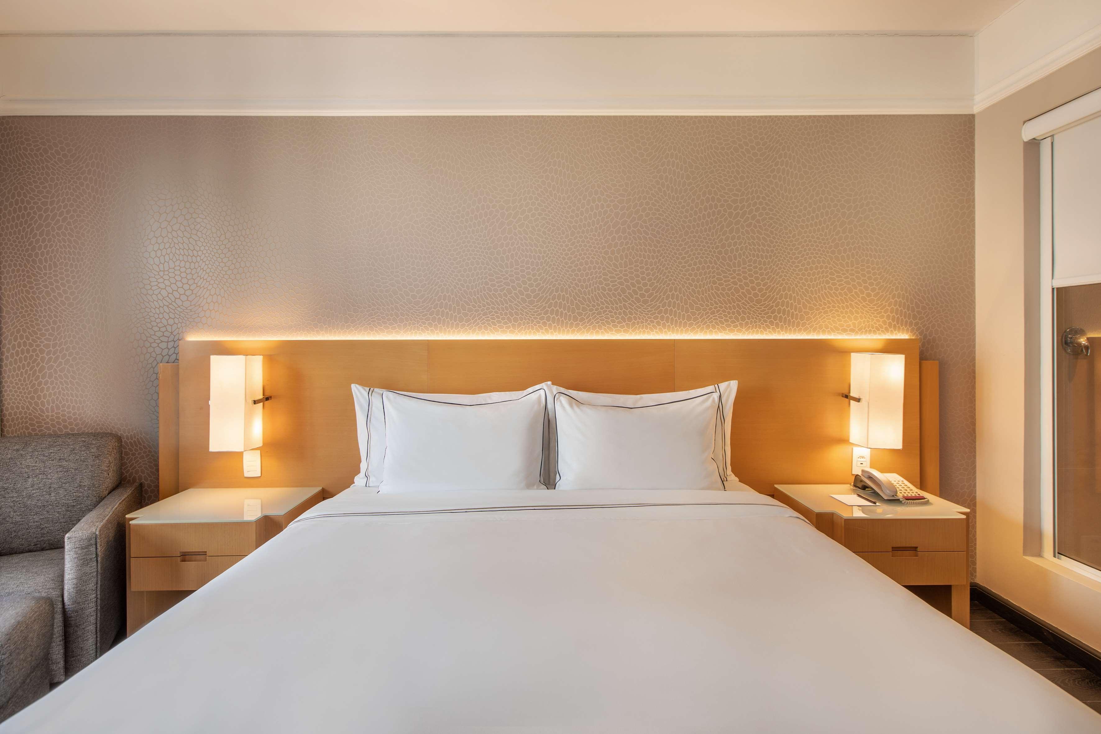 Melia Campinas Hotel Campinas  Kültér fotó