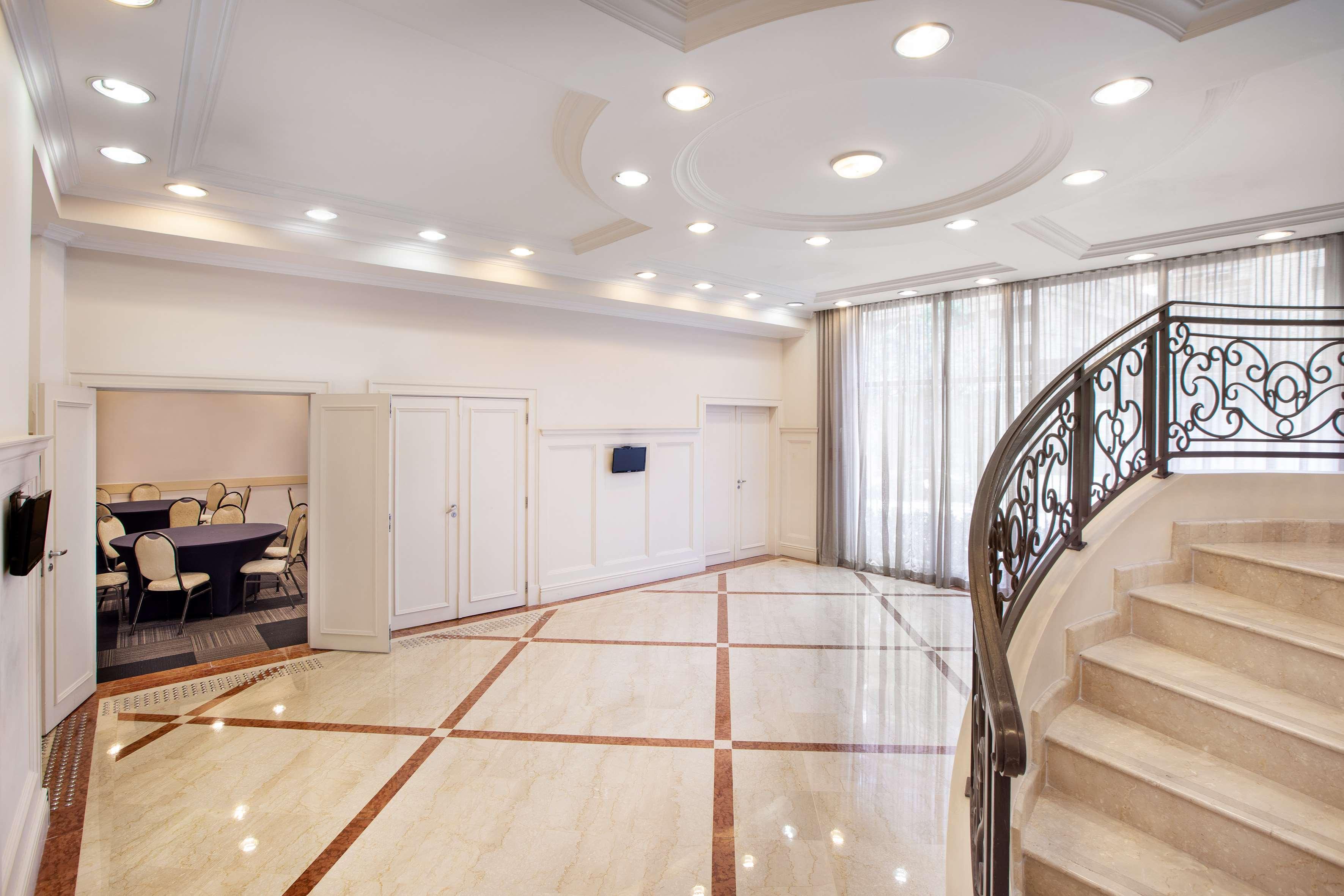 Melia Campinas Hotel Campinas  Kültér fotó