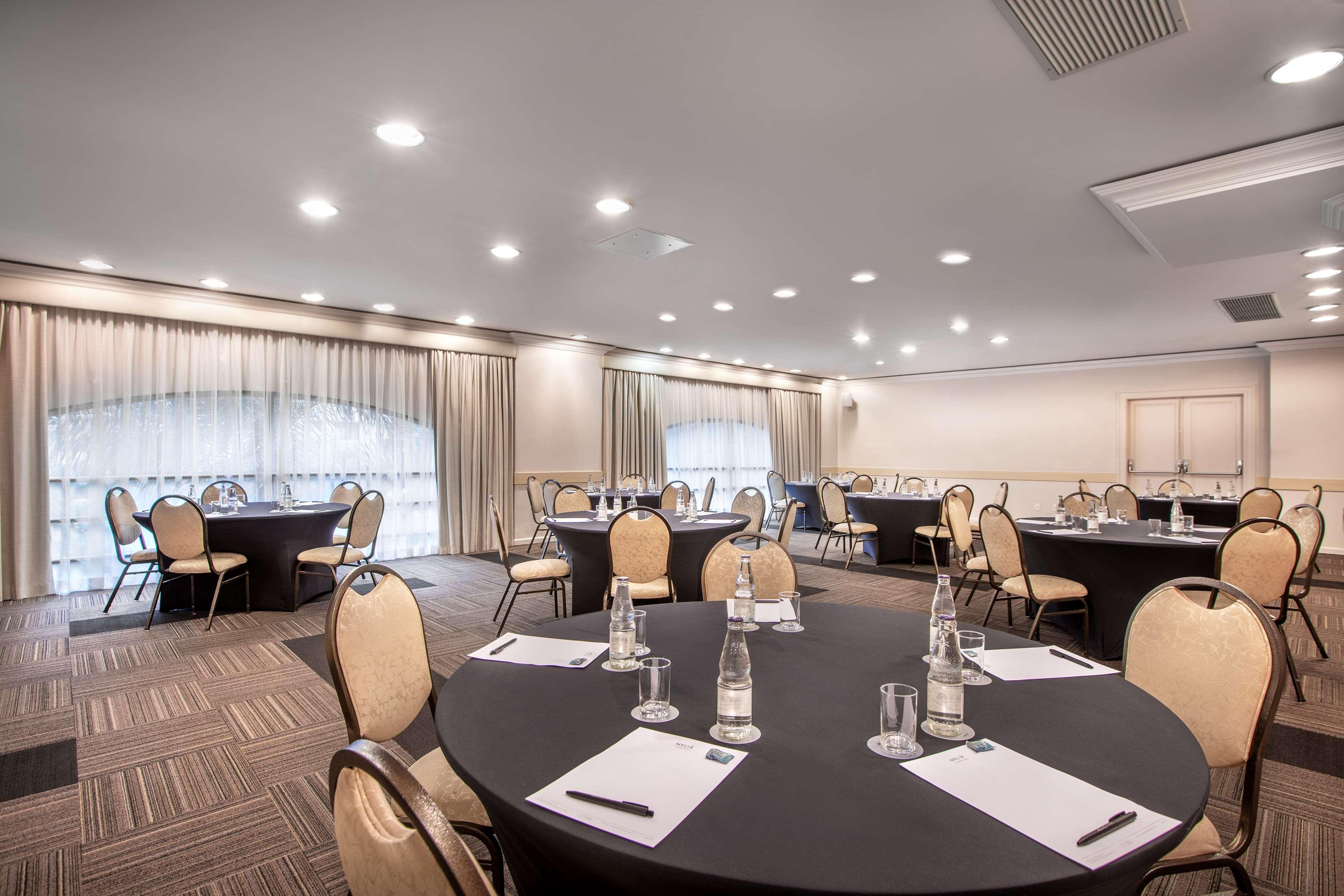 Melia Campinas Hotel Campinas  Kültér fotó