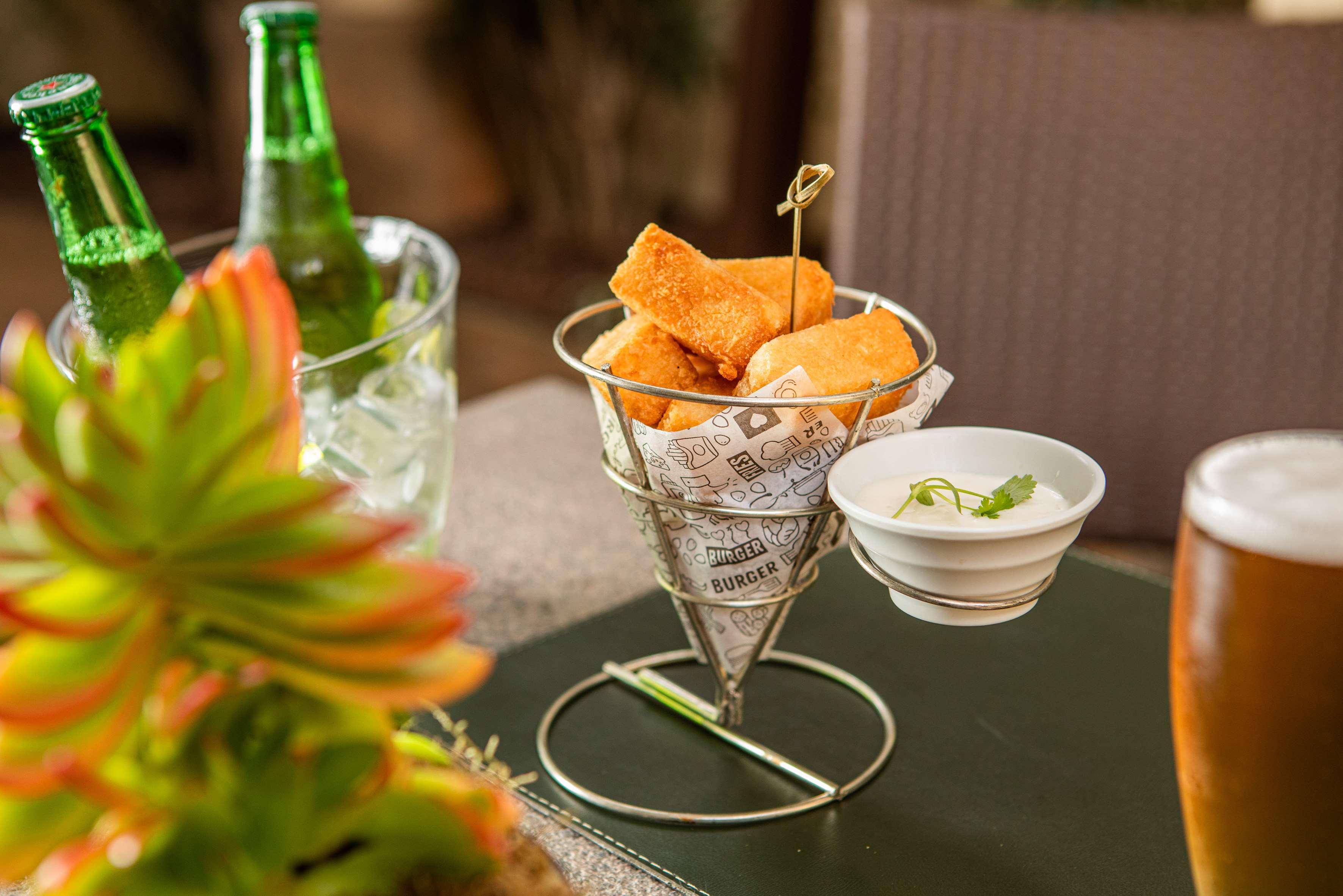 Melia Campinas Hotel Campinas  Kültér fotó