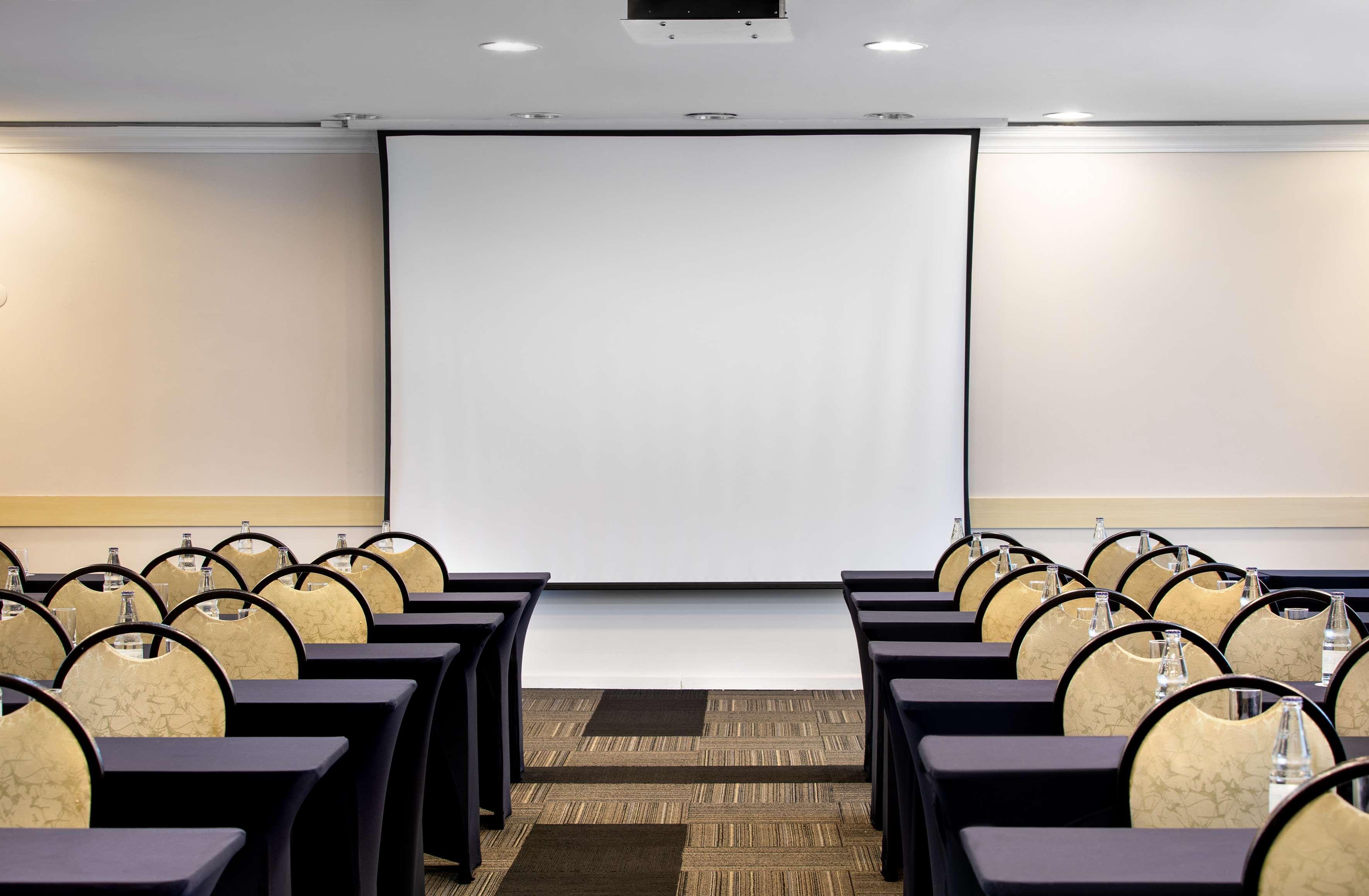 Melia Campinas Hotel Campinas  Kültér fotó